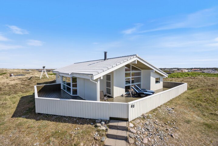 Sommerhus B2355 på Rauhesvej 62, Bjerregård - Billede #27