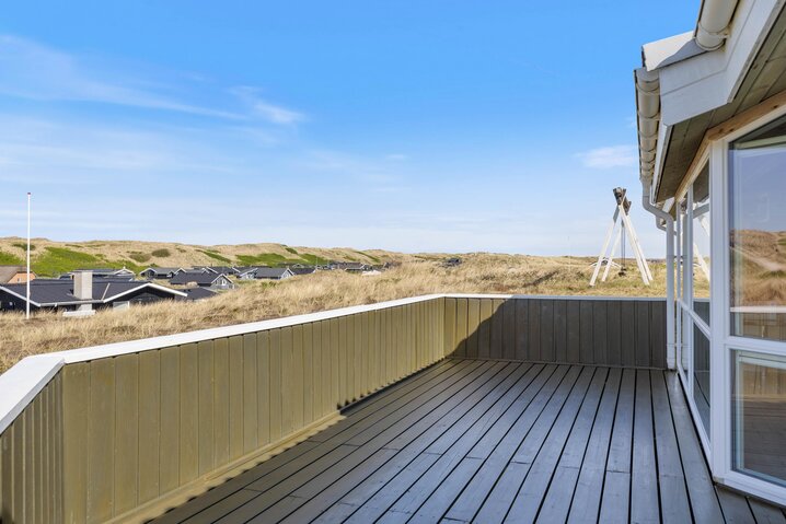 Sommerhus B2355 på Rauhesvej 62, Bjerregård - Billede #28