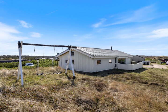 Sommerhus B2355 på Rauhesvej 62, Bjerregård - Billede #30