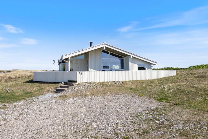 Sommerhus B2355 på Rauhesvej 62, Bjerregård - Billede #31