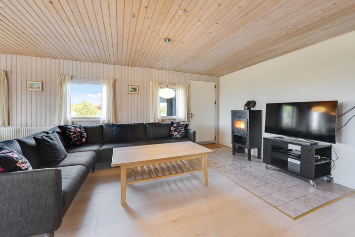 Ferienhaus B2357 in Dortheasvej 3, Bjerregård - Bild #1