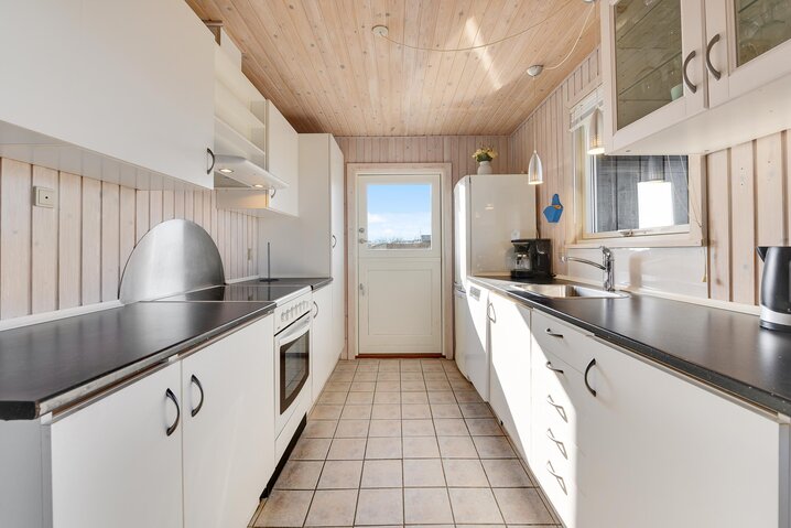 Ferienhaus B2357 in Dortheasvej 3, Bjerregård - Bild #2