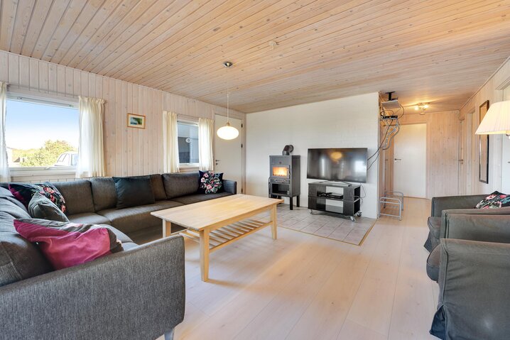 Ferienhaus B2357 in Dortheasvej 3, Bjerregård - Bild #4