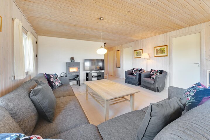 Ferienhaus B2357 in Dortheasvej 3, Bjerregård - Bild #5