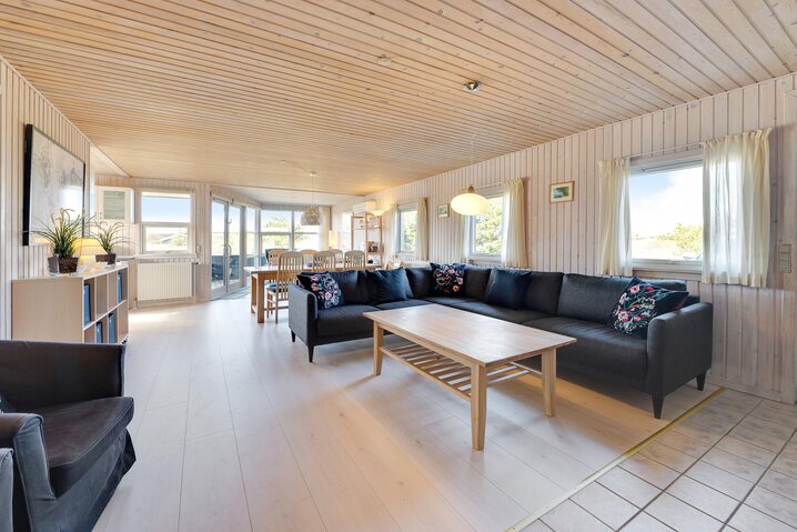 Ferienhaus B2357 in Dortheasvej 3, Bjerregård - Bild #6