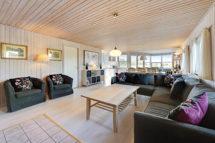 Ferienhaus B2357 in Dortheasvej 3, Bjerregård - Bild #3