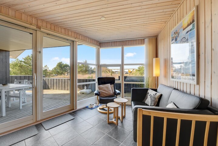 Ferienhaus B2357 in Dortheasvej 3, Bjerregård - Bild #7