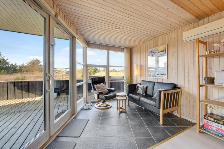 Ferienhaus B2357 in Dortheasvej 3, Bjerregård - Bild #8