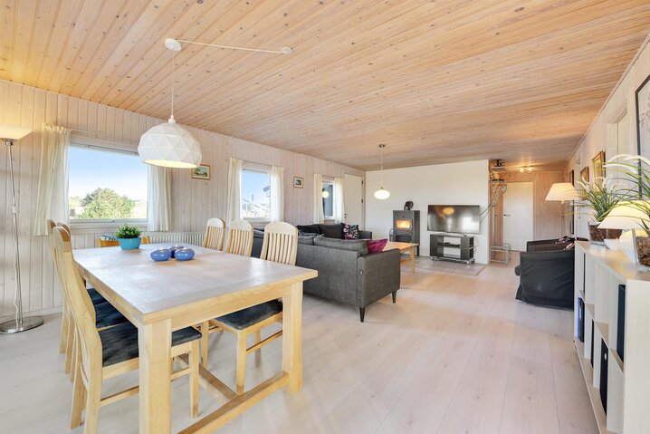 Ferienhaus B2357 in Dortheasvej 3, Bjerregård - Bild #9