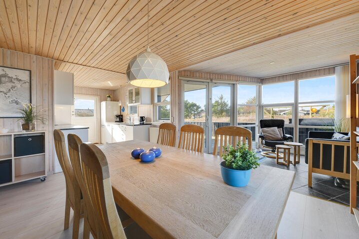 Ferienhaus B2357 in Dortheasvej 3, Bjerregård - Bild #10