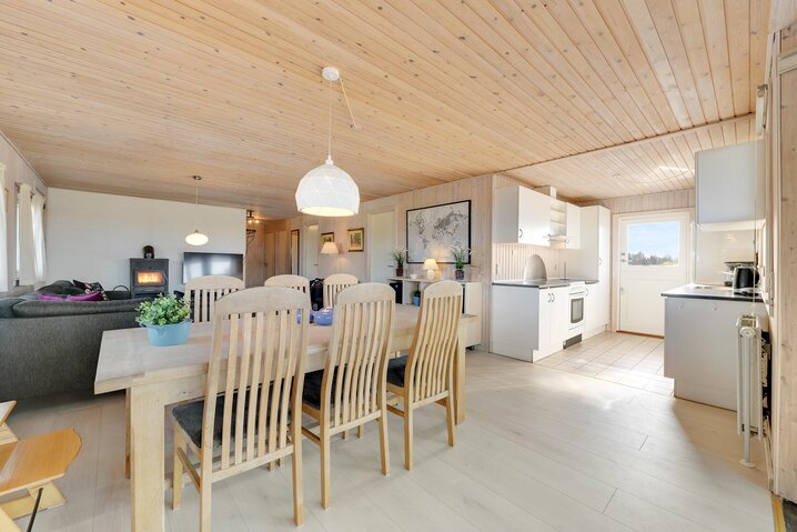 Ferienhaus B2357 in Dortheasvej 3, Bjerregård - Bild #11