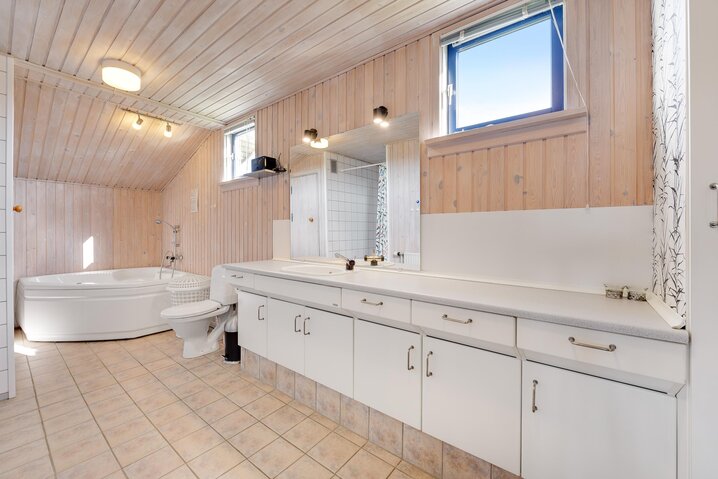 Ferienhaus B2357 in Dortheasvej 3, Bjerregård - Bild #15