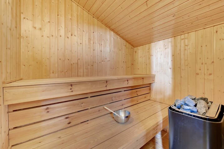 Ferienhaus B2357 in Dortheasvej 3, Bjerregård - Bild #16