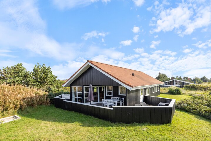 Ferienhaus B2357 in Dortheasvej 3, Bjerregård - Bild #0