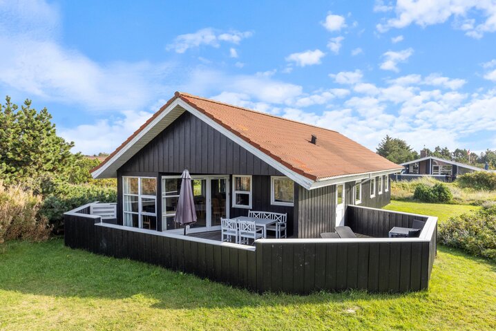 Ferienhaus B2357 in Dortheasvej 3, Bjerregård - Bild #21