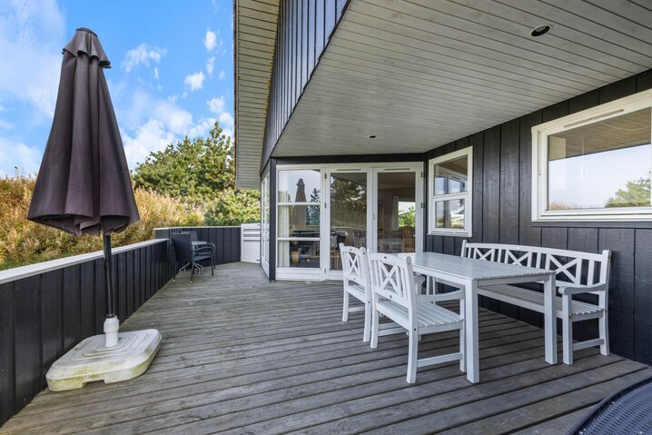 Ferienhaus B2357 in Dortheasvej 3, Bjerregård - Bild #22