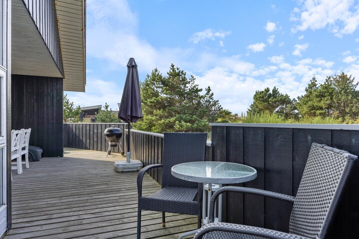 Ferienhaus B2357 in Dortheasvej 3, Bjerregård - Bild #24