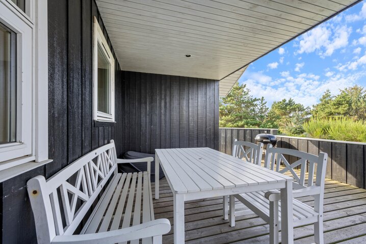 Ferienhaus B2357 in Dortheasvej 3, Bjerregård - Bild #25