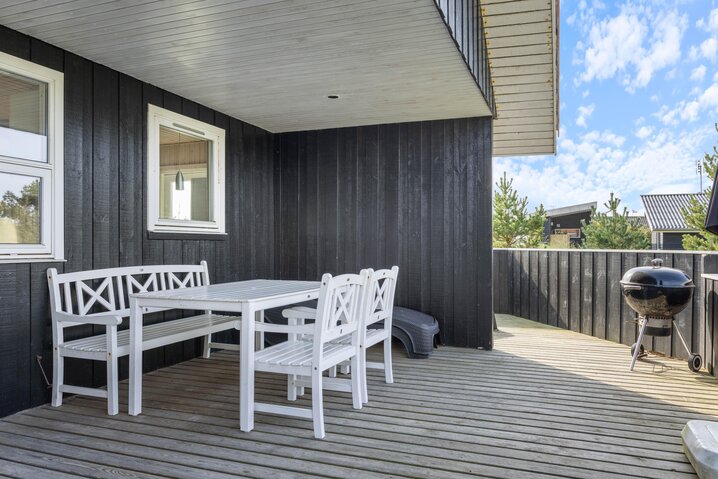 Ferienhaus B2357 in Dortheasvej 3, Bjerregård - Bild #26