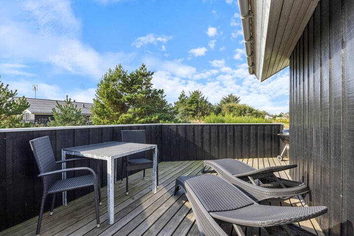 Ferienhaus B2357 in Dortheasvej 3, Bjerregård - Bild #28