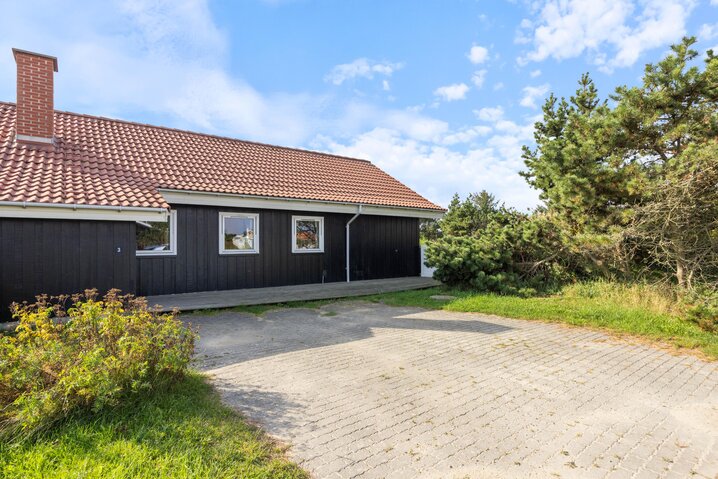 Ferienhaus B2357 in Dortheasvej 3, Bjerregård - Bild #32