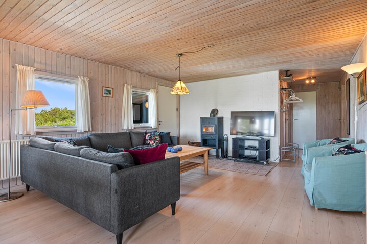 Ferienhaus B2357 in Dortheasvej 3, Bjerregård - Bild #3