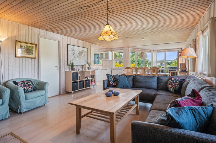 Ferienhaus B2357 in Dortheasvej 3, Bjerregård - Bild #4