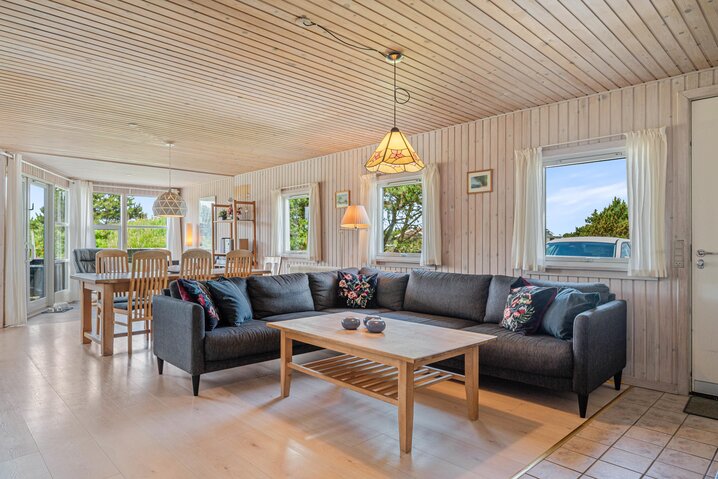 Ferienhaus B2357 in Dortheasvej 3, Bjerregård - Bild #5