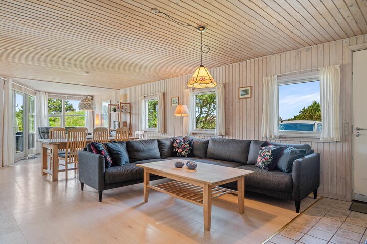 Ferienhaus B2357 in Dortheasvej 3, Bjerregård - Bild #5