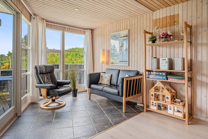 Ferienhaus B2357 in Dortheasvej 3, Bjerregård - Bild #6