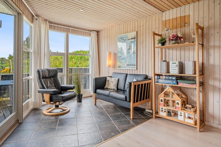 Ferienhaus B2357 in Dortheasvej 3, Bjerregård - Bild #6