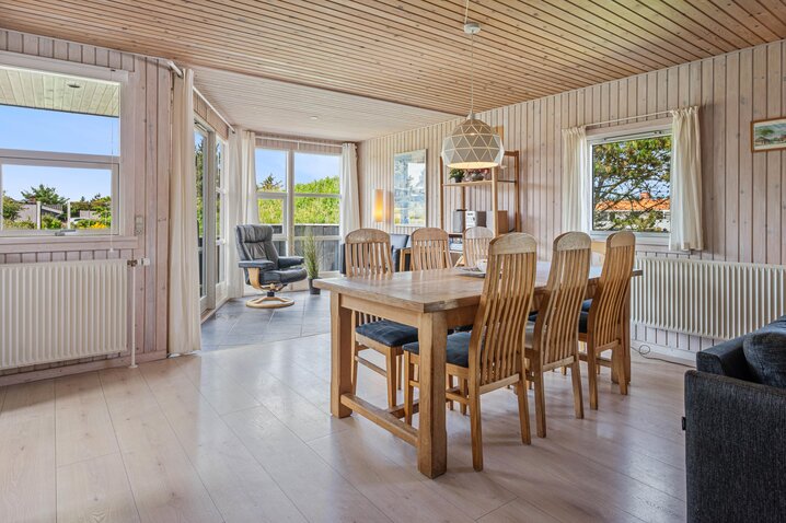 Ferienhaus B2357 in Dortheasvej 3, Bjerregård - Bild #7