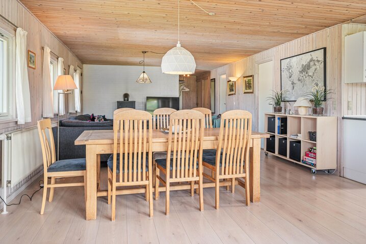 Ferienhaus B2357 in Dortheasvej 3, Bjerregård - Bild #9
