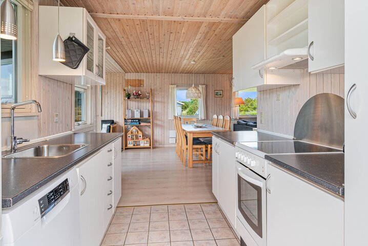Ferienhaus B2357 in Dortheasvej 3, Bjerregård - Bild #10