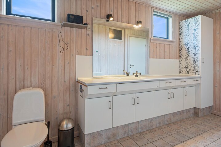 Ferienhaus B2357 in Dortheasvej 3, Bjerregård - Bild #12