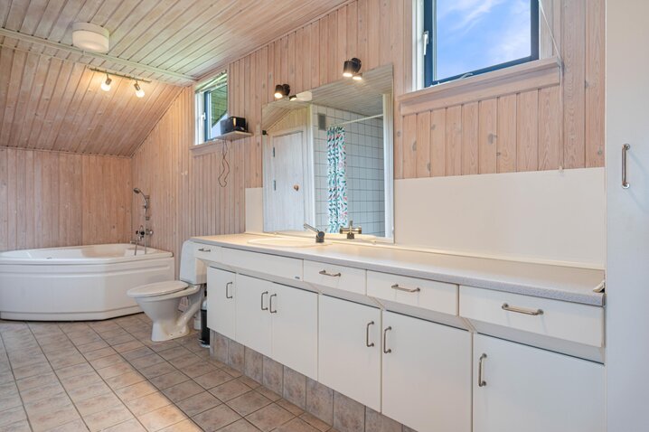 Ferienhaus B2357 in Dortheasvej 3, Bjerregård - Bild #14