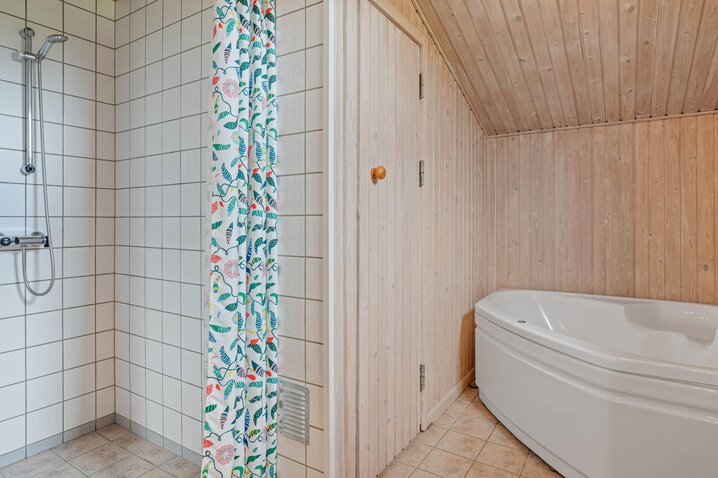 Ferienhaus B2357 in Dortheasvej 3, Bjerregård - Bild #16