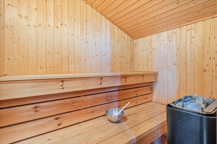 Ferienhaus B2357 in Dortheasvej 3, Bjerregård - Bild #17