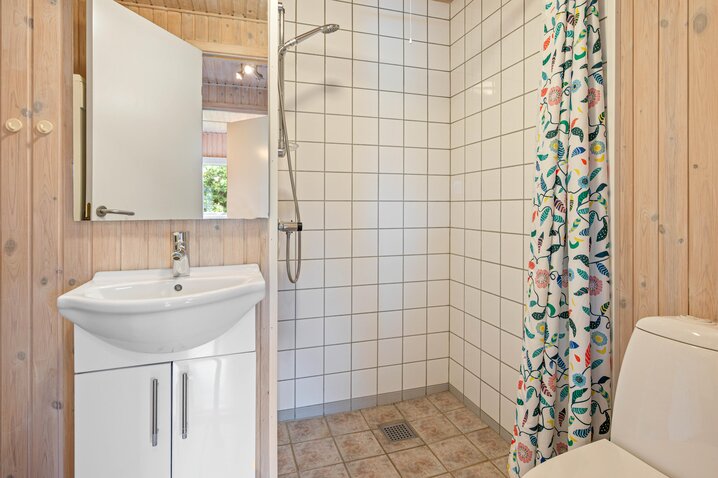 Ferienhaus B2357 in Dortheasvej 3, Bjerregård - Bild #20