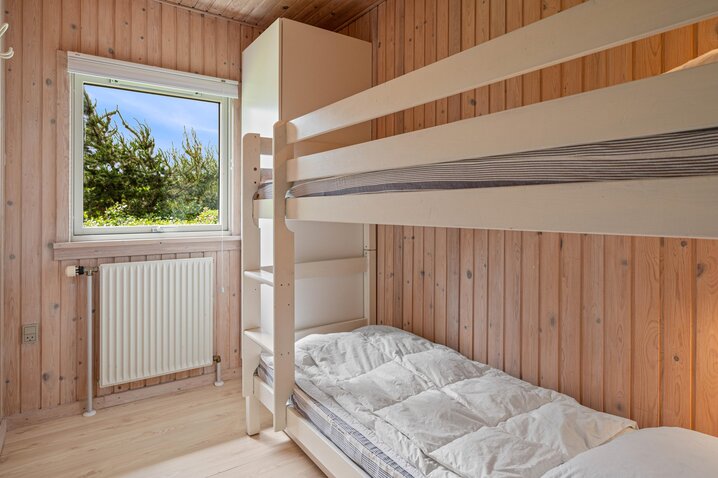 Ferienhaus B2357 in Dortheasvej 3, Bjerregård - Bild #21