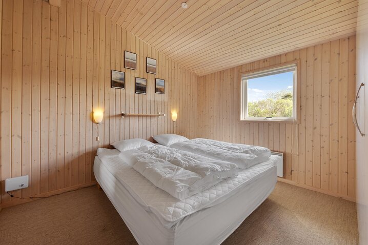 Sommerhus B2358 på Sigfred Jensens Vej 35, Bjerregård - Billede #9