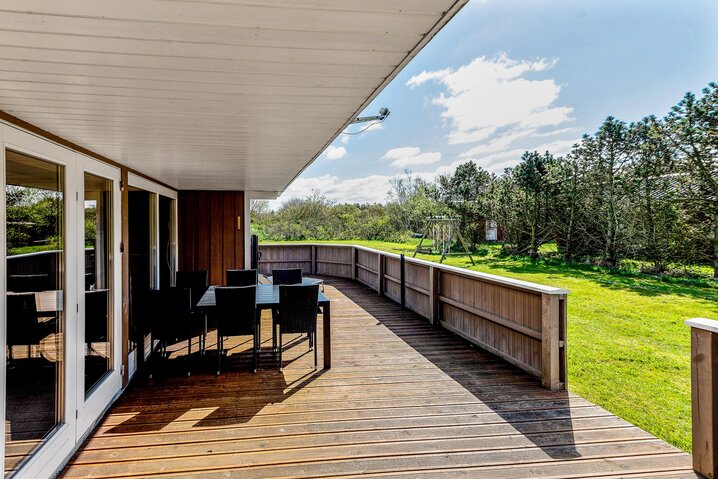 Sommerhus B2358 på Sigfred Jensens Vej 35, Bjerregård - Billede #20