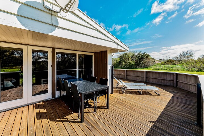 Sommerhus B2358 på Sigfred Jensens Vej 35, Bjerregård - Billede #21