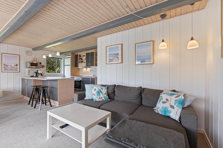 Sommerhus B2358 på Sigfred Jensens Vej 35, Bjerregård - Billede #4