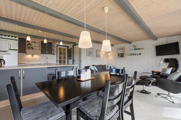 Sommerhus B2358 på Sigfred Jensens Vej 35, Bjerregård - Billede #5