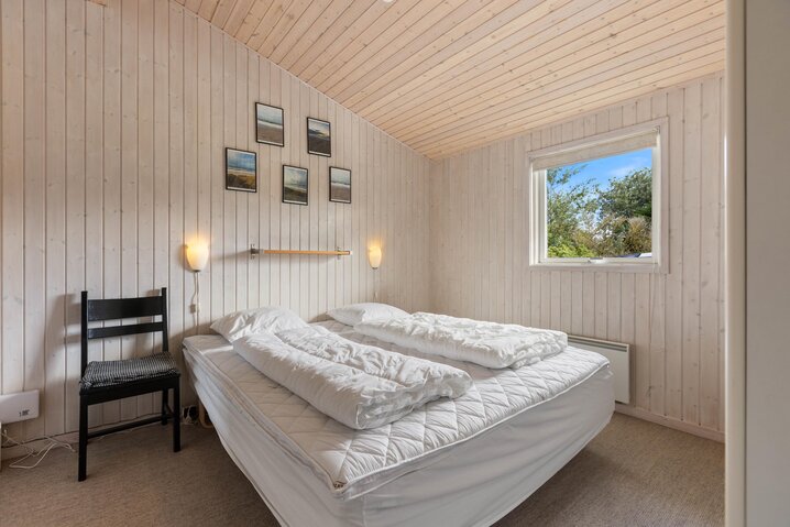 Sommerhus B2358 på Sigfred Jensens Vej 35, Bjerregård - Billede #11