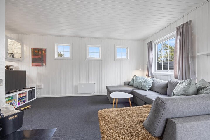 Sommerhus B2359 på Bjerregårdsvej 86, Bjerregård - Billede #1
