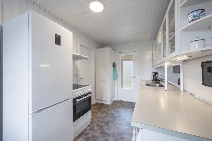 Sommerhus B2359 på Bjerregårdsvej 86, Bjerregård - Billede #2