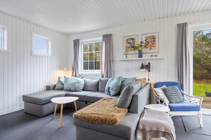 Sommerhus B2359 på Bjerregårdsvej 86, Bjerregård - Billede #3