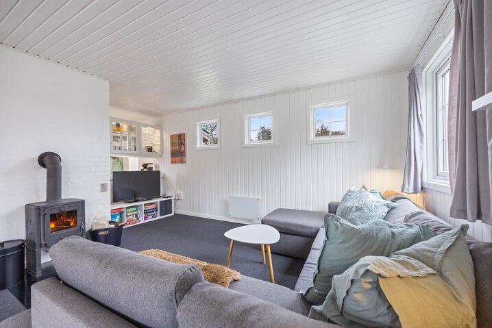 Sommerhus B2359 på Bjerregårdsvej 86, Bjerregård - Billede #4